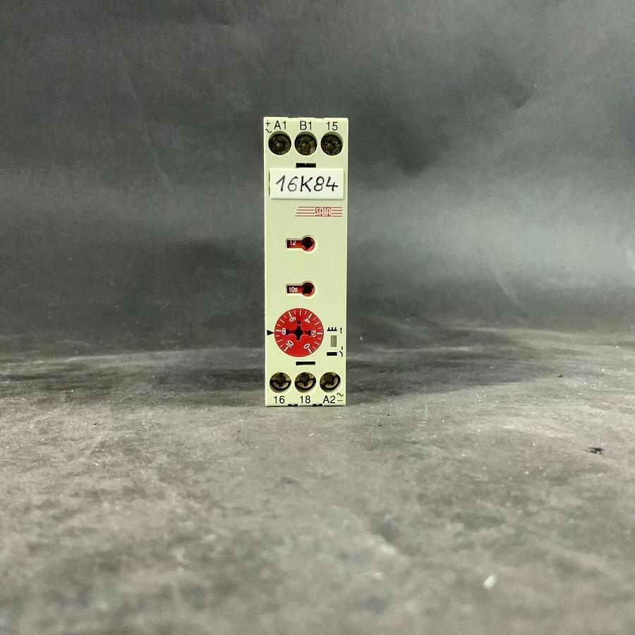 Used SAIA BURGESS KOP160J7MWVPN00 TIMER ($150 OBO)