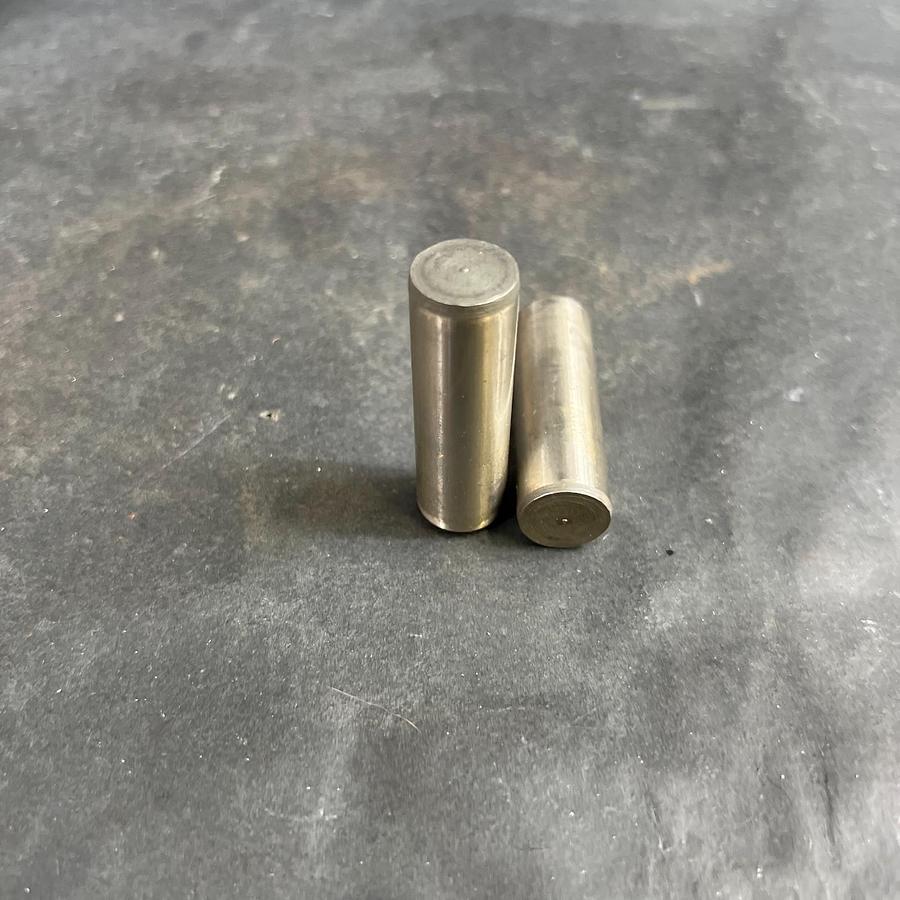 Used UNBRAKO 5/8X2 DOWEL PIN - SET OF 10 ($30 OBO)
