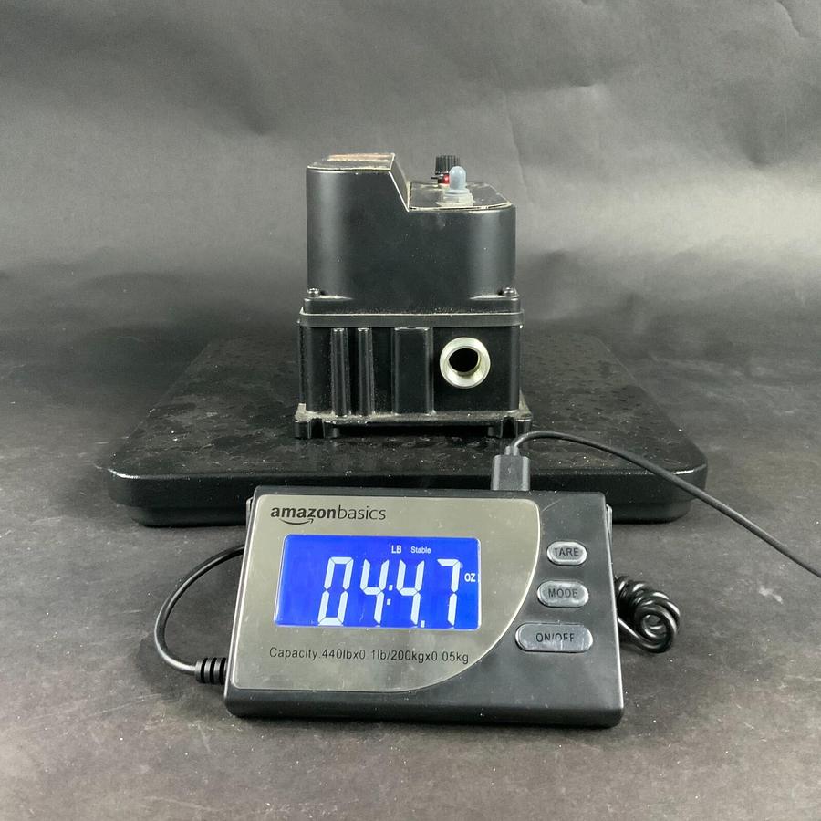 Used DAYTON 4Z377D DC SPEED CONTROLLER ($550 OBO)