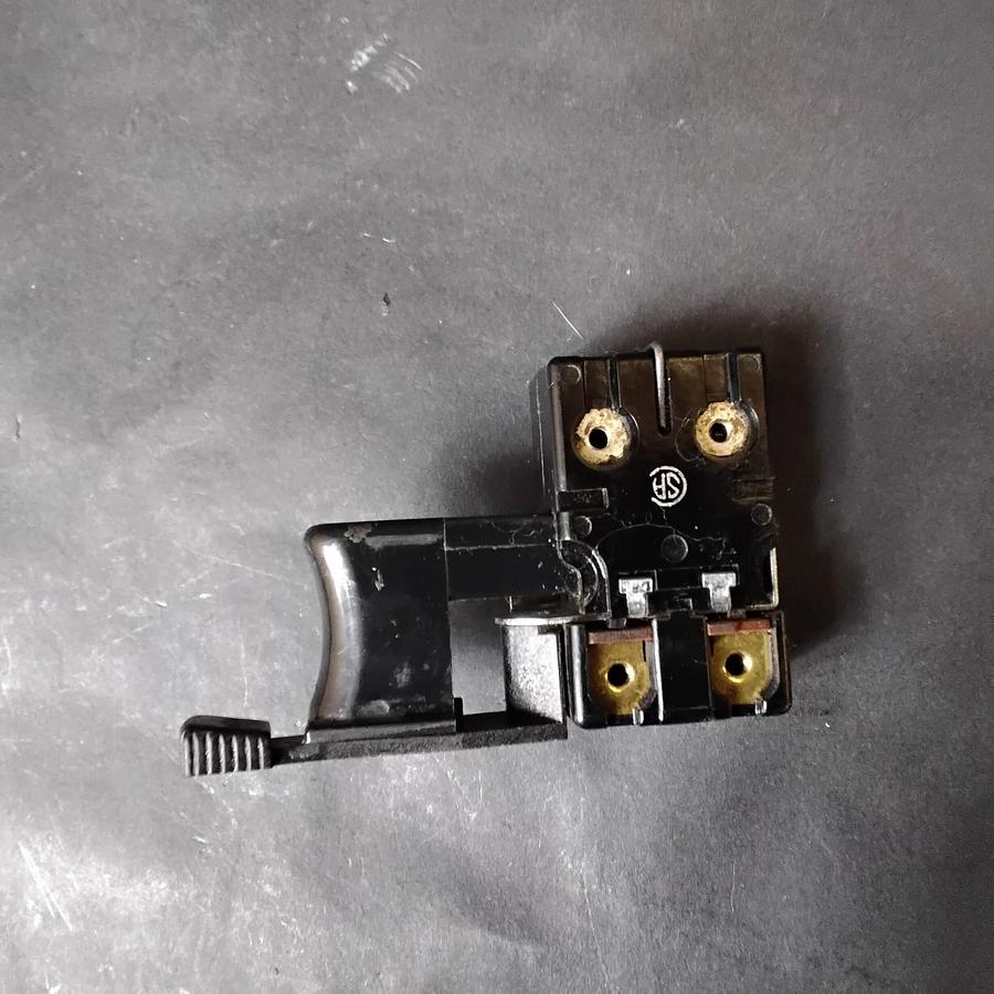 Used MAKITA 651232-8 TRIGGER SWITCH ($12 OBO)