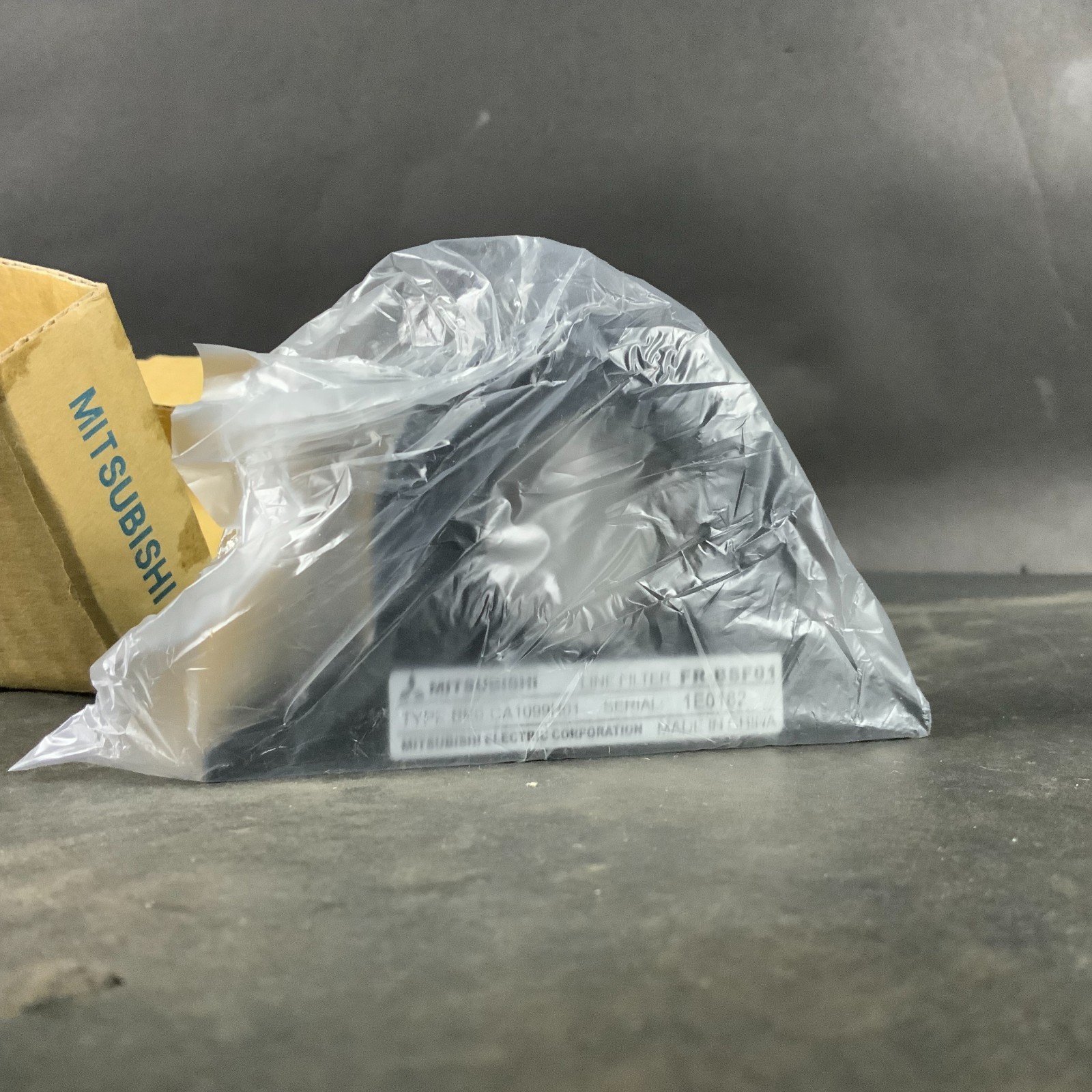 MITSUBISHI FR-BSF01 LINE FILTER ($40 OBO)