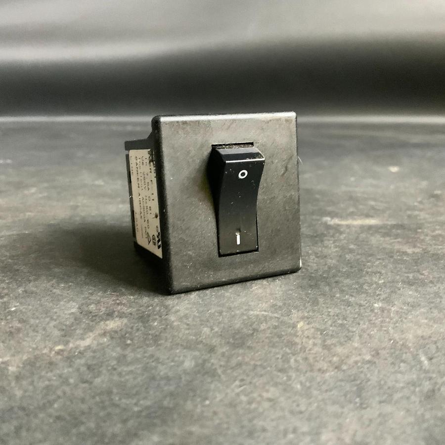 Used SANKEN-AIRPAX SER-F-11 7.5 AMP SWITCH ($15 OBO)