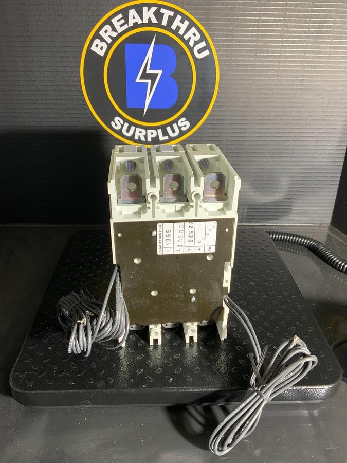 ABB SACE TMAX T3S-225 ($199.99 OBO)