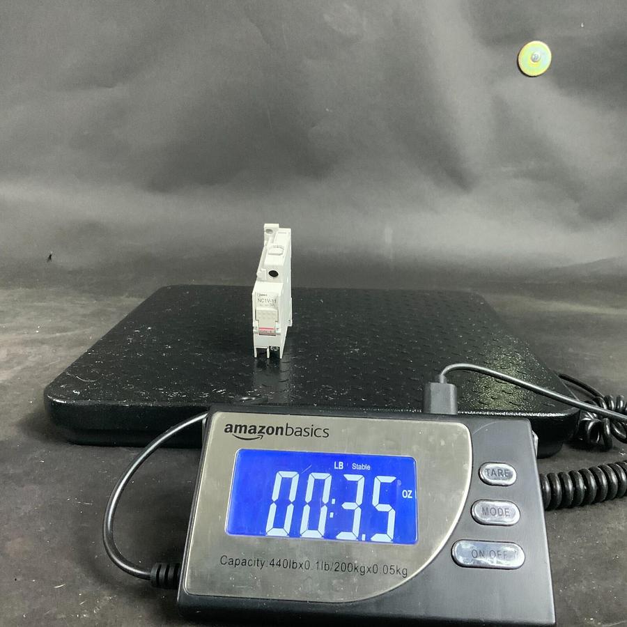 Used IDEC NC1V-11 3A CIRCUIT BREAKER ($20 OBO)