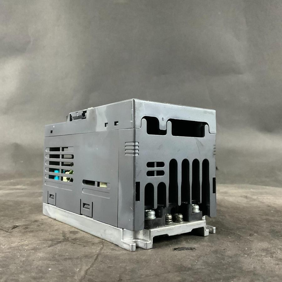 Used MITSUBISHI FR-E720-0.2K INVERTER ($75 OBO)