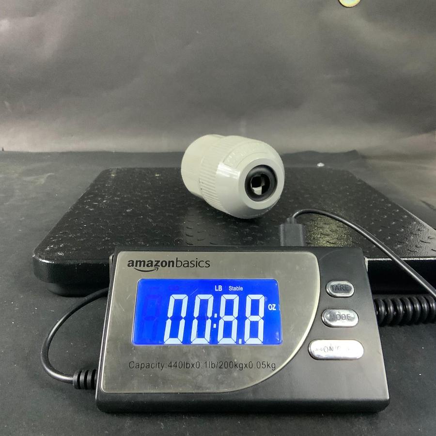 Used ARROW HEART POWER LOCK RECEPTACLE ($25 OBO)