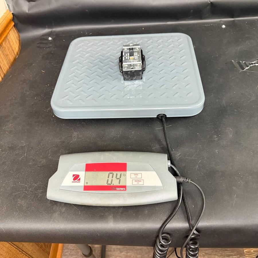 Used BRYANT 30003 MANUAL STARTER SWITCH ($25 OBO)