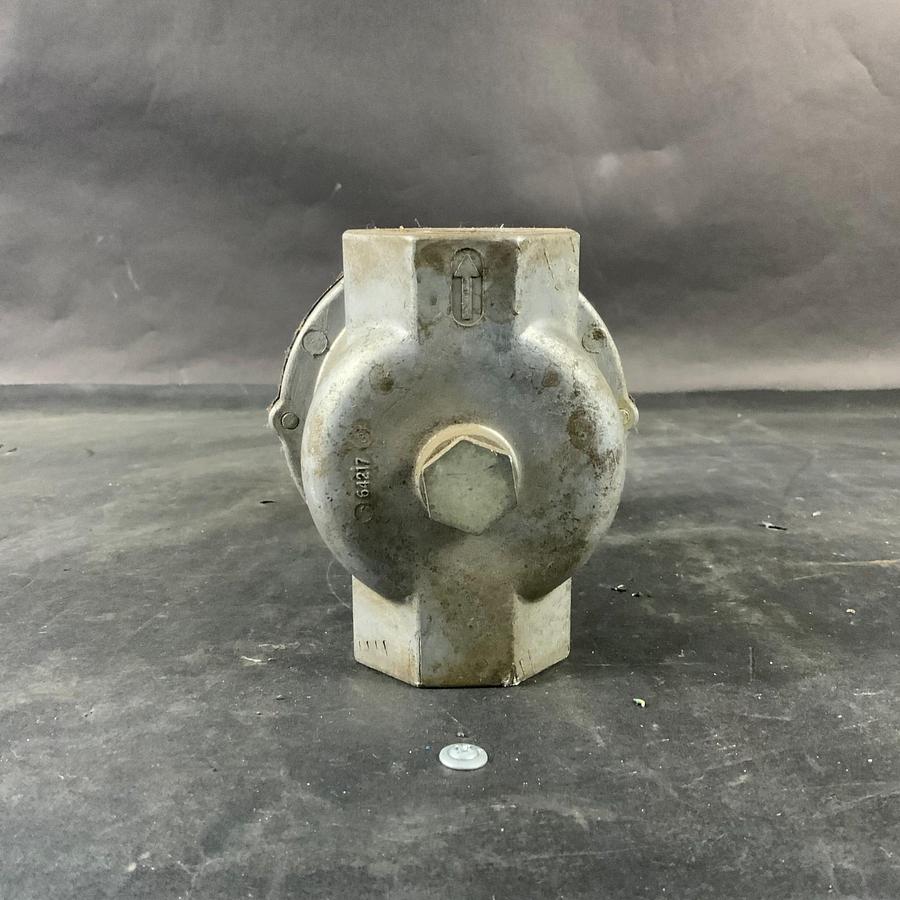 Used ASCO S261SF02N3GJ7 SOLENOID VALVE ($125 OBO)