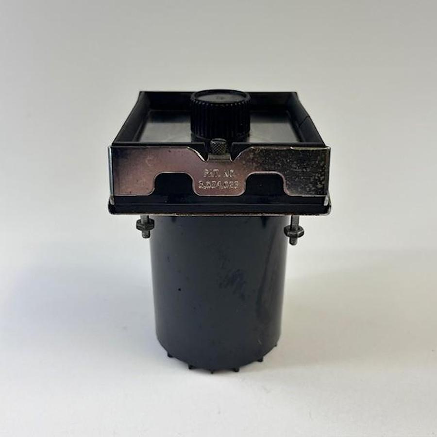 Used EAGLE SIGNAL HP59A6 TIMER MODULE