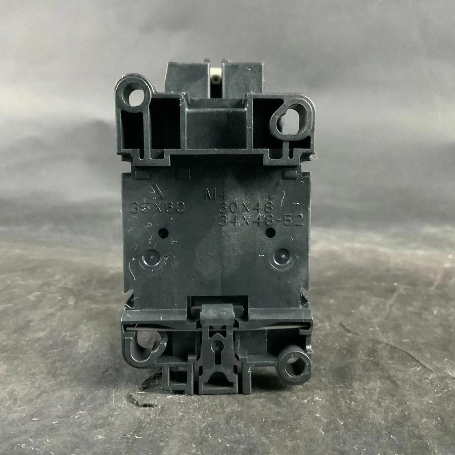 Used FUJI ELECTRIC SC-E03 CONTACTOR ($30 OBO)