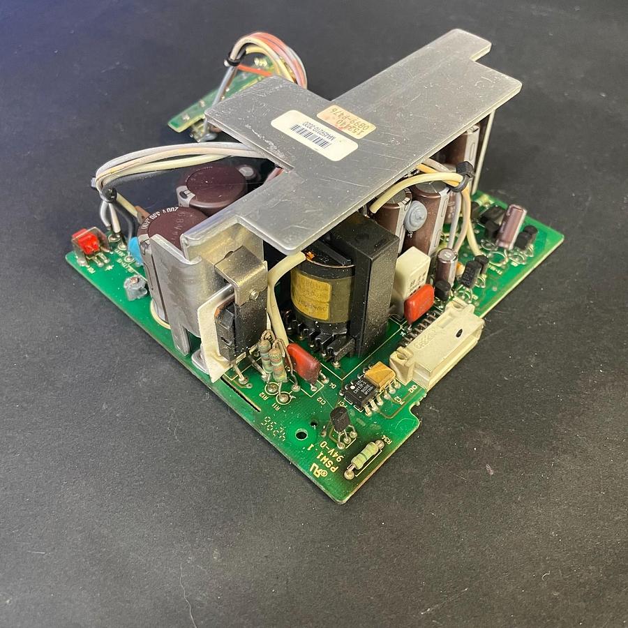 Used ALLEN BRADLEY MA459210-2020 POWER SUPPLY