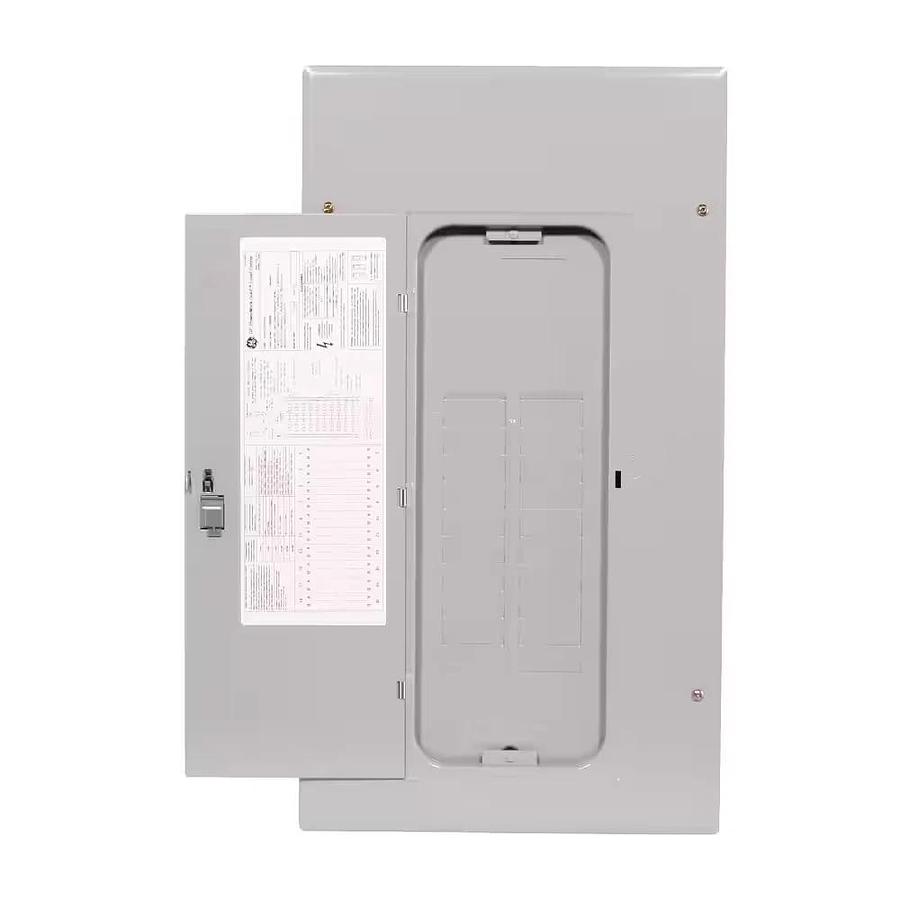 GE TLM2020CCUP MAIN LUG LOAD CENTER ($80 OBO)