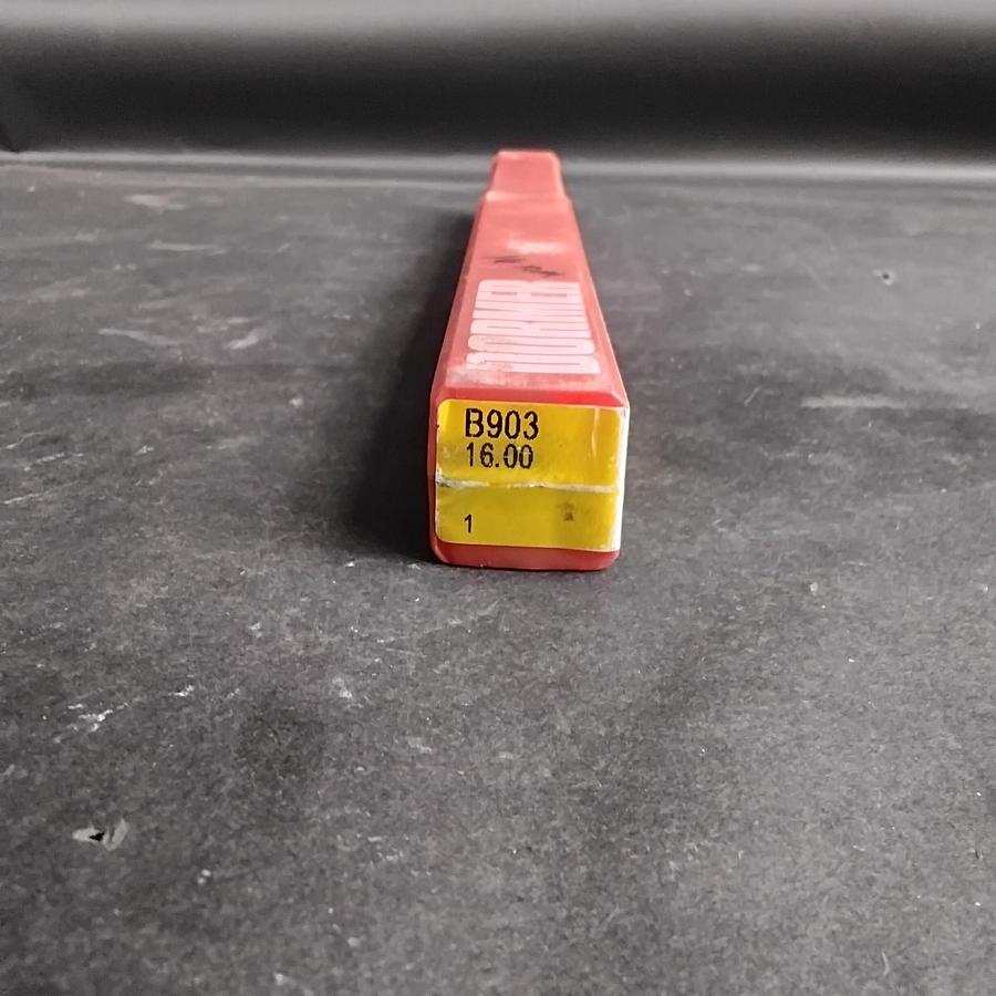 DORMER B903 16.00MM STEEL TAPER PIN ($45 OBO)