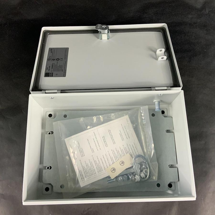 RITTAL EB1554-500 E BOX ENCLOSURE ($55 OBO)