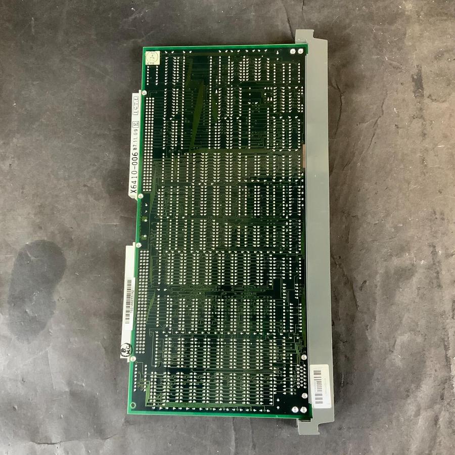 Used MITSUBISHI MC724B-1 BN624A808G53 REV.C PC BOARD ($40 OBO)