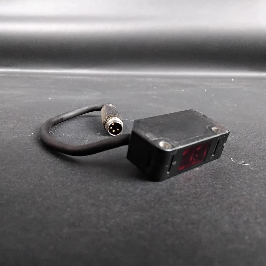 Used KEYENCE 12-24VDC PHOTOELECTRIC SENSOR ($40 OBO)