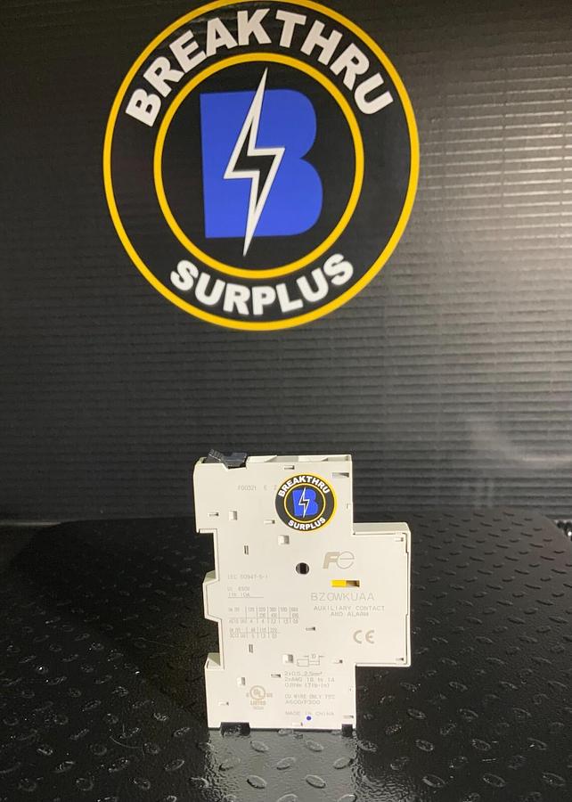 Used FUJI BZ0WKUAA ($9.99 OBO)