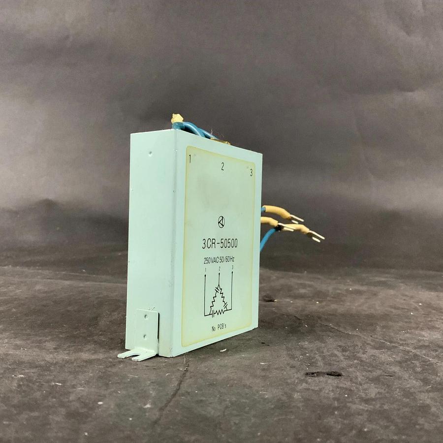 Used MAZAK 3CR-50500 SPARK KILLER UNIT ($13 OBO)