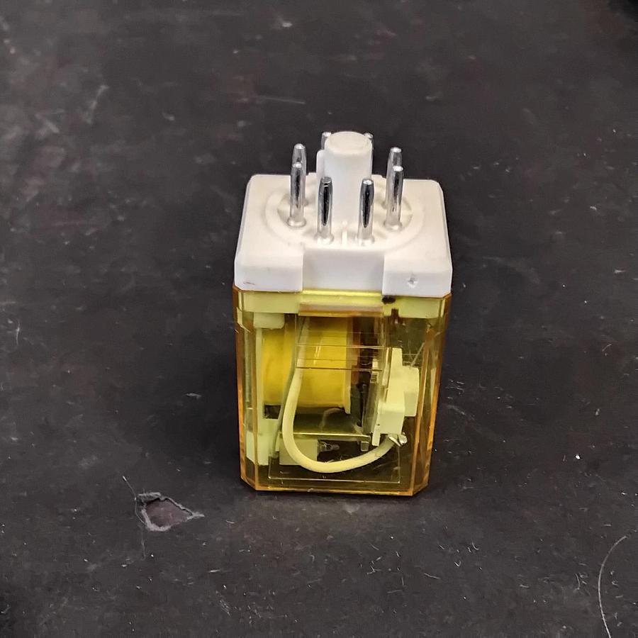 Used IDEC RR2P-ULAC120V POWER RELAY ($8.75 OBO)