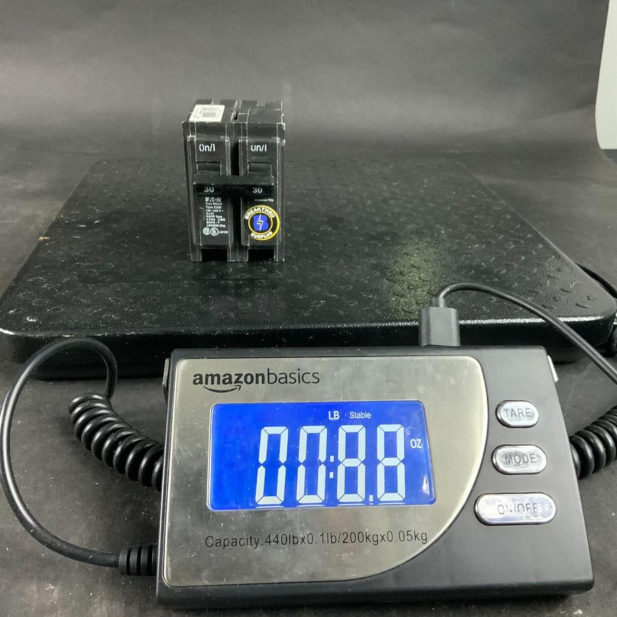 Used EATON BR230 CIRCUIT BREAKERS ($15 OBO)