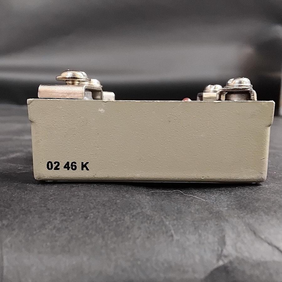 Used MAGNECRAFT W6225DSX-1 SOLID-STATE PANEL MOUNT RELAY ($25 OBO)