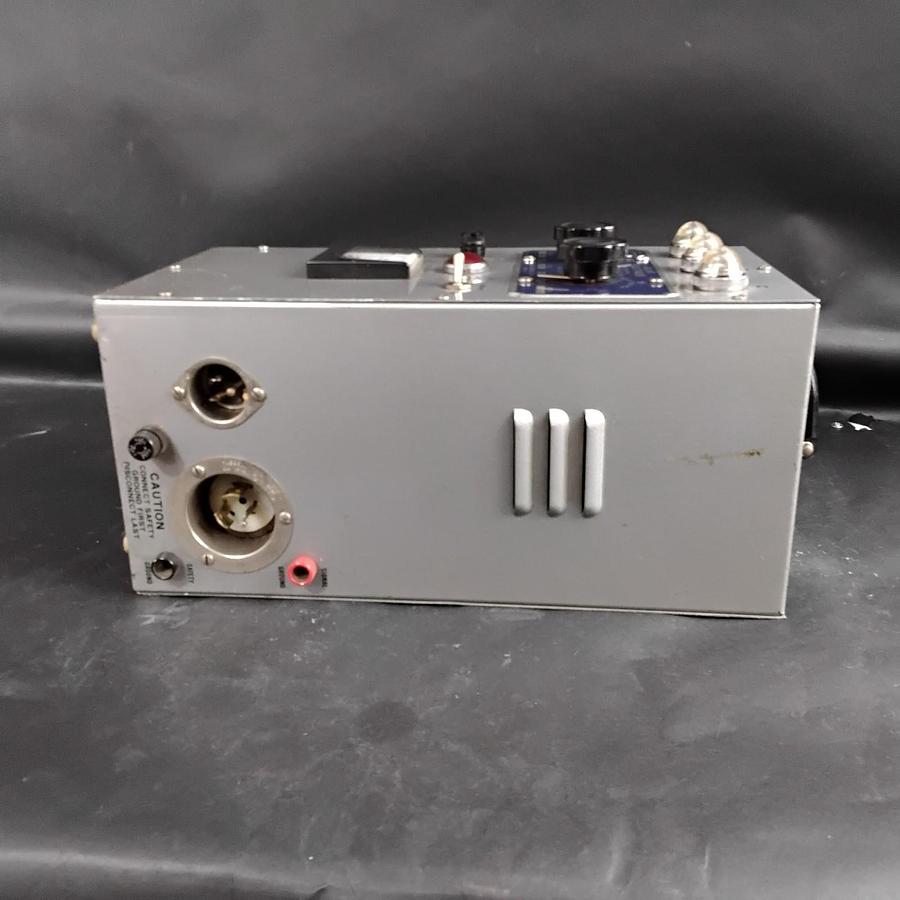 Used BRUNT FAULTFINDER MODEL 58 GROUND LOCATOR ($250 OBO)