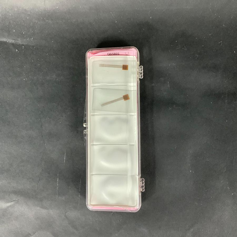 Used MICRO-MEASUREMENTS WK-06-050SB-350 PRECISION STRAIN GAUGE - LOT OF 2 ($10 OBO)
