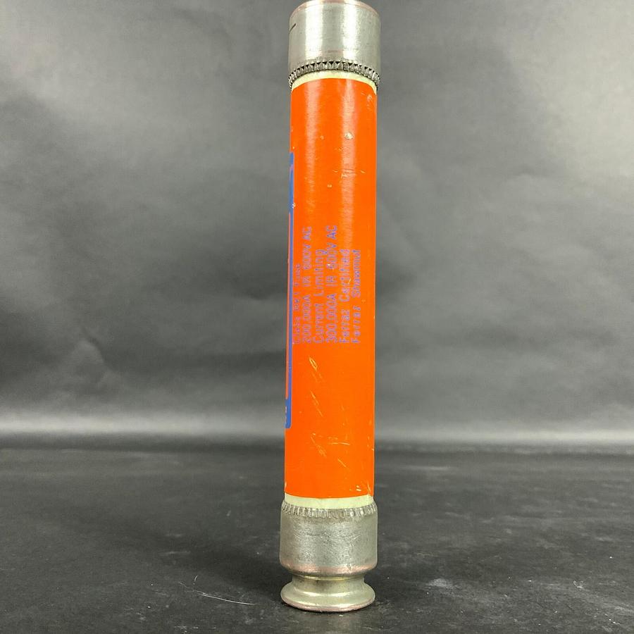 Used FERRAZ SHAWMUT AMPTRAP A6D20R FUSE ($6 OBO)