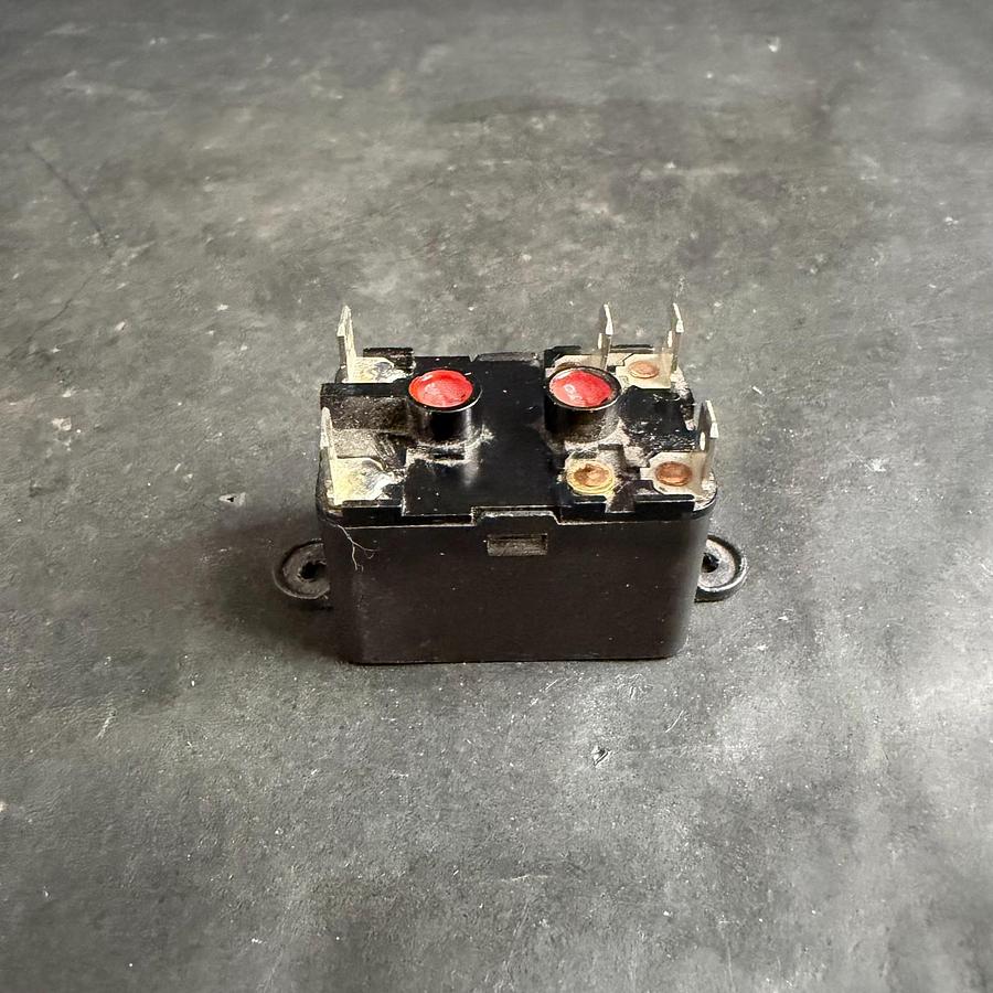 Used TOTALINE P283-0293 FAN RELAY ($12 OBO)