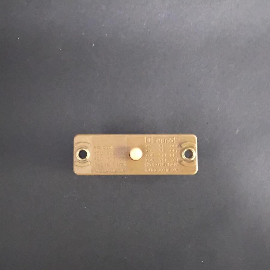 Used SQUARE D CLASS 9007A02 LIMIT SWITCH ($21 OBO)