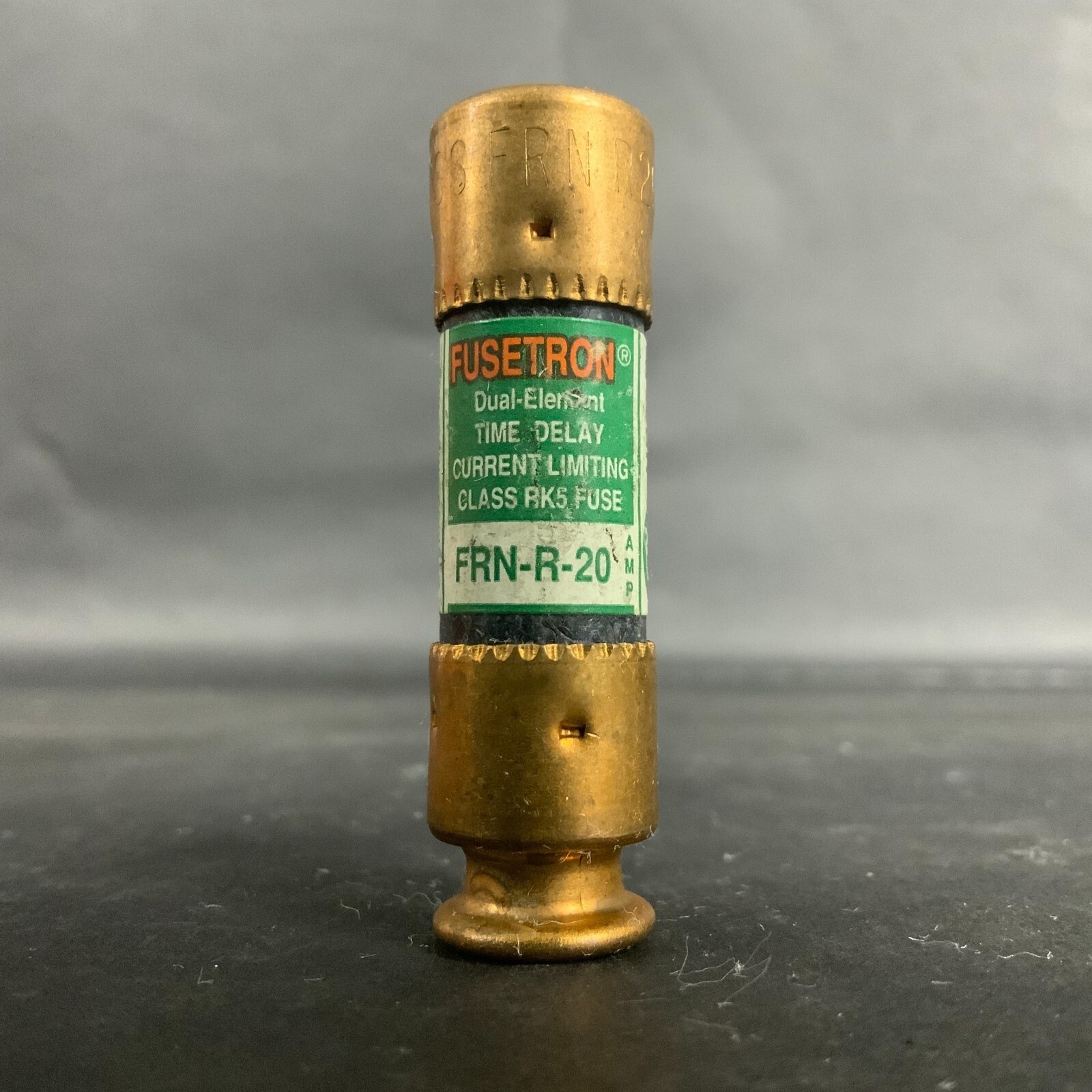 Used BUSSMANN FRN-R-20 FUSE - SET OF 5 ($19 OBO)