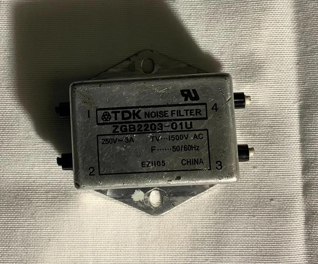 TDK ZGB2203-01U ($17.99 OBO)