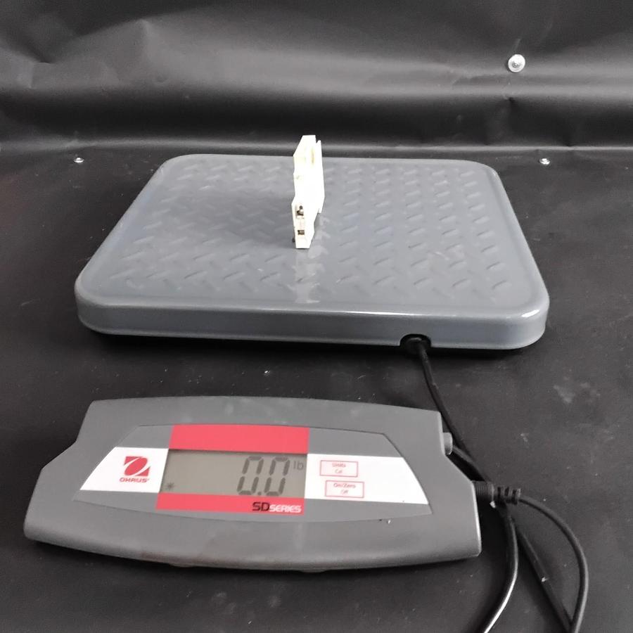 Used SIEMENS 5SX9100 AUXILIARY CONTACT ($12 OBO)