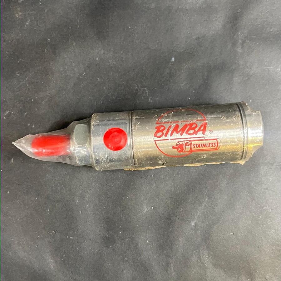 BIMBA 171.5-D PNEUMATIC CYLINDER ($40 OBO)