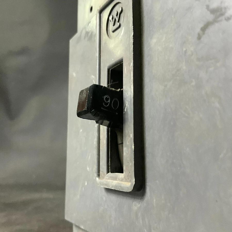 Used WESTINGHOUSE HFA3090 CIRCUIT BREAKER ($60 OBO)