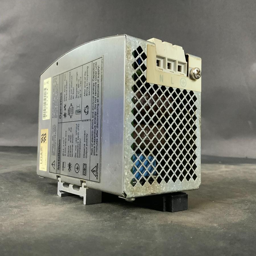 Used SOLA SDN 5-24-100 POWER SUPPLY ($30 OBO)