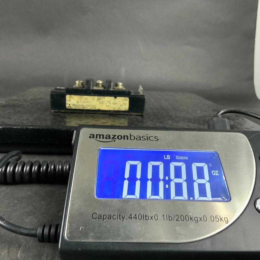 Used MITSUBISHI FM50DY-10 POWER MODULE ($15 OBO)