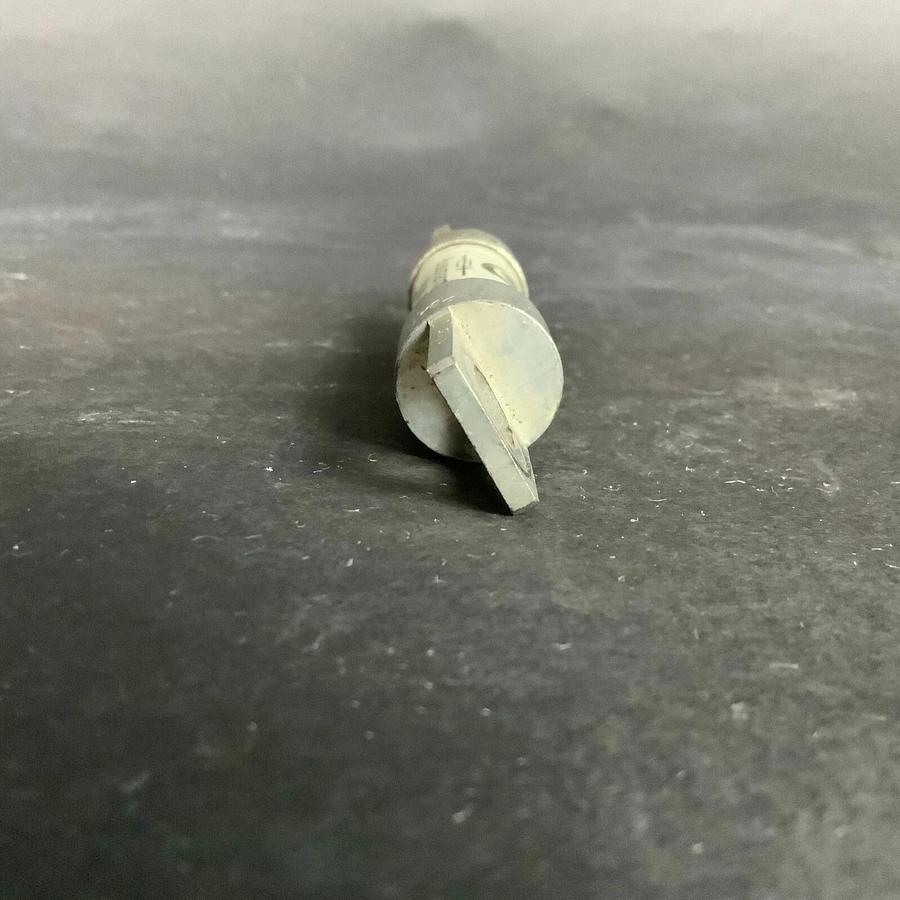 Used BUSSMANN FWP 50Ba SEMICONDUCTOR FUSE ($15 OBO)