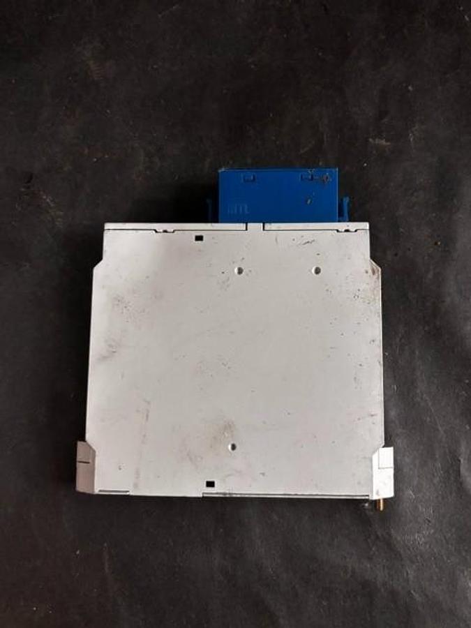 Used EATON MTL 4046P ISOLATING DRIVER