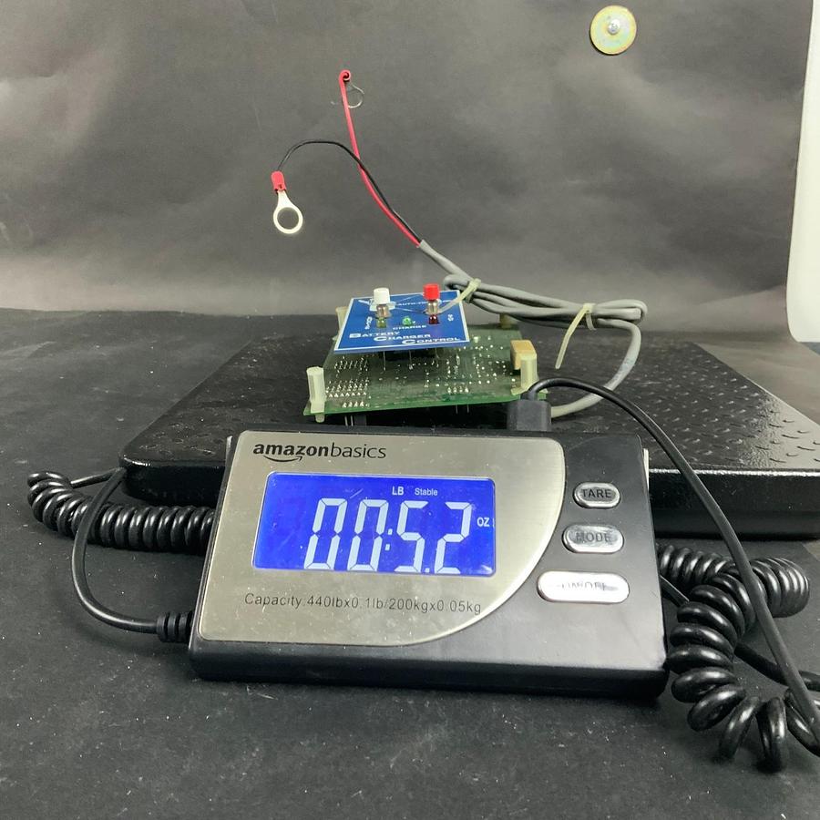 Used AUTO-TROL AT-118 7413-00 CIRCUIT BOARD ($90 OBO)
