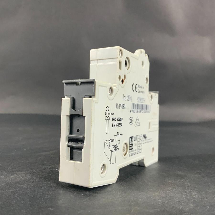 Used SIEMENS 5SY4103-8 CIRCUIT BREAKER ($30 OBO)