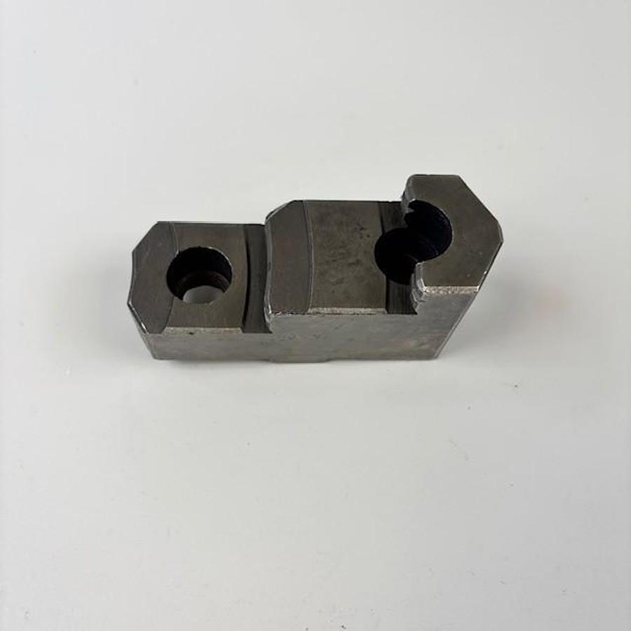 Used ROHM 3 AB HARD TOP JAW