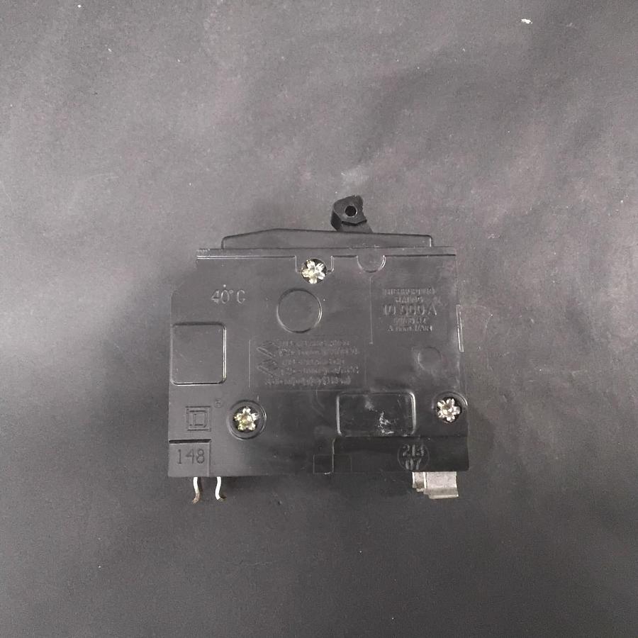Used SQUARE D QO130 CIRCUIT BREAKER ($10.99 OBO)
