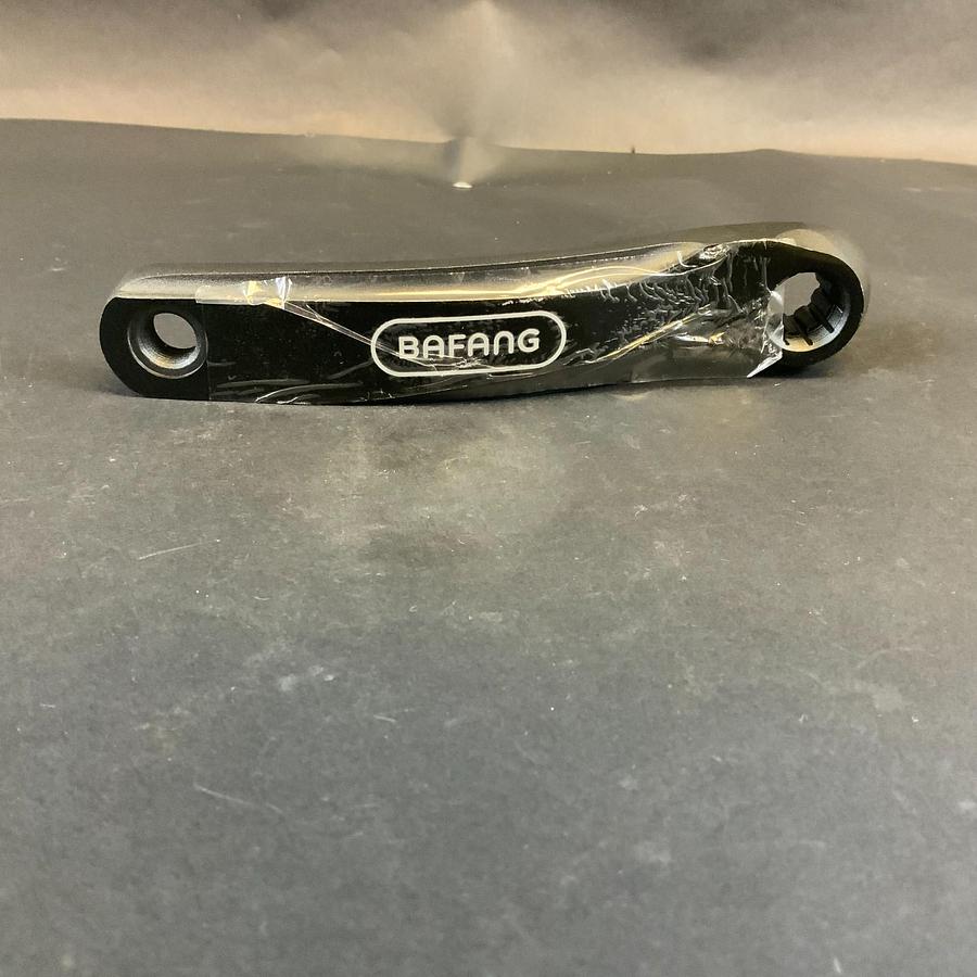 Used LASCO/BAFANG EB11 LEFT CRANK FOR E-BIKE ($20 OBO)