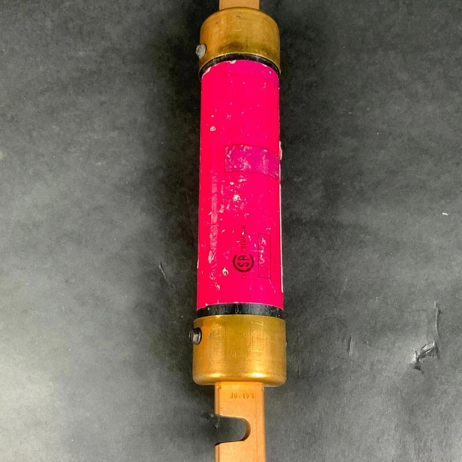 Used LITTELFUSE IDSR 70 INDICATOR FUSE ($10 OBO)