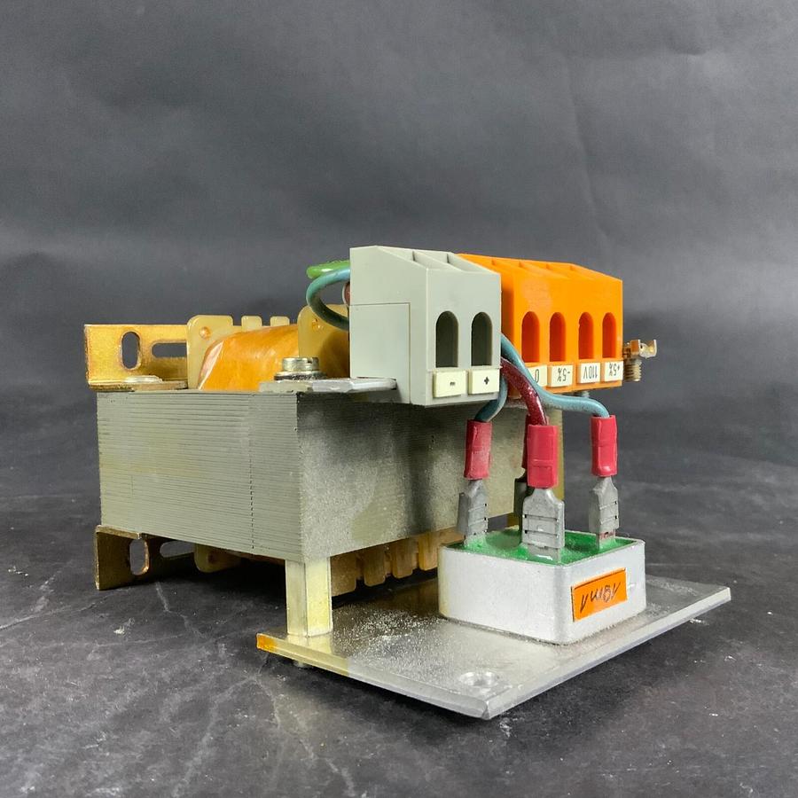 Used BLOCK TYPE GB 110/24-3P TRANSFORMER ($50 OBO)