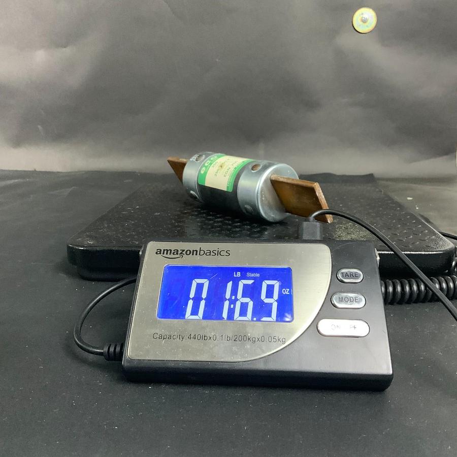 Used ECO EON250 ONE TIME FUSE ($30 OBO)