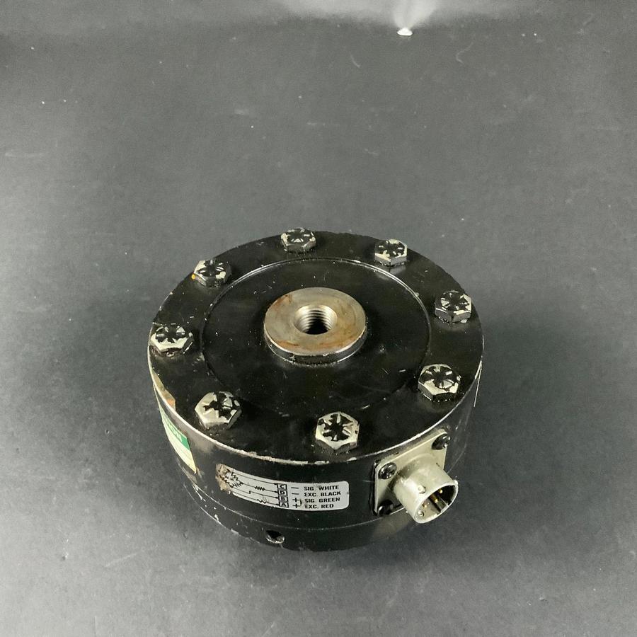 Used KEY 1401-04 LOAD CELL ($150 OBO)