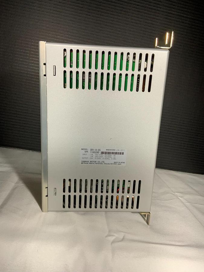Used YAMAHA SR1-X-05 ($149.99/EACH OBO)