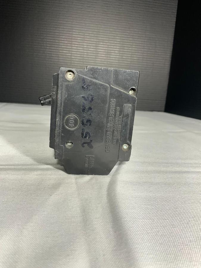 Used GENERAL ELECTRIC TQL1110 (10A) ($19.99/EACH OBO)